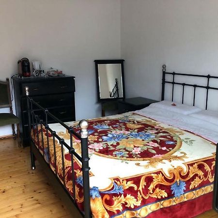 Apartament Casa Ines Bellinzona Zewnętrze zdjęcie