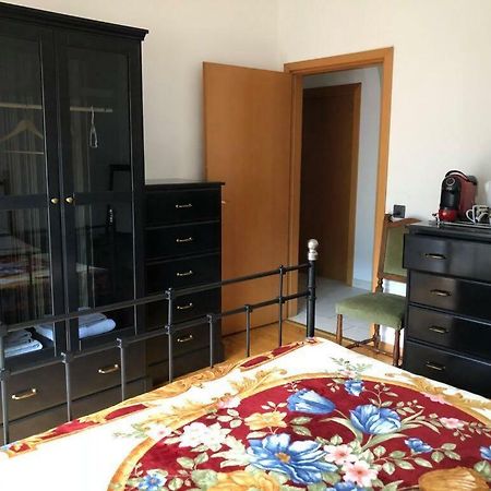 Apartament Casa Ines Bellinzona Zewnętrze zdjęcie