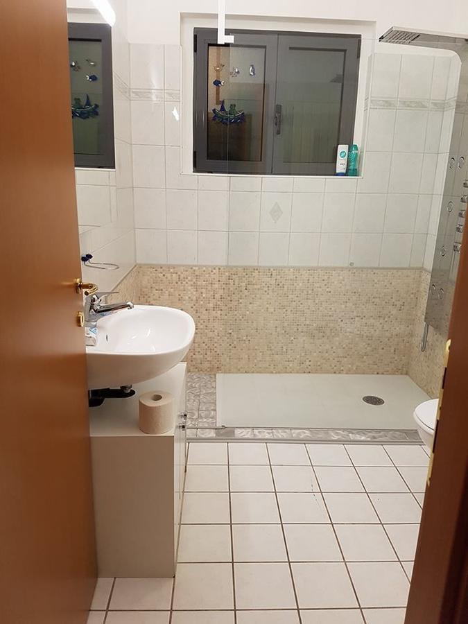 Apartament Casa Ines Bellinzona Zewnętrze zdjęcie