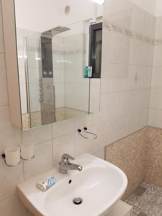 Apartament Casa Ines Bellinzona Zewnętrze zdjęcie