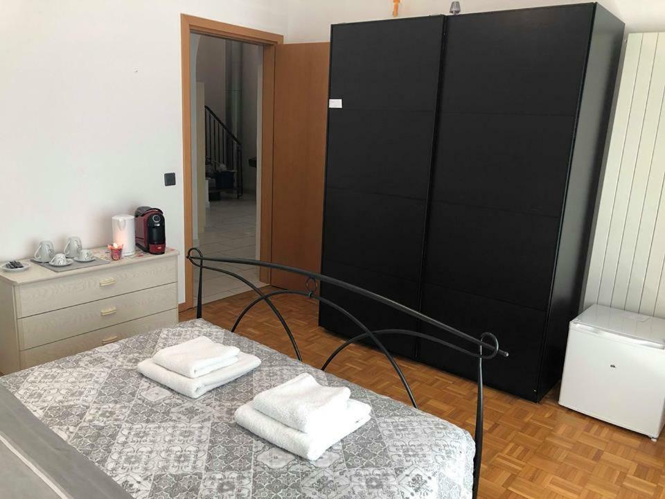 Apartament Casa Ines Bellinzona Zewnętrze zdjęcie