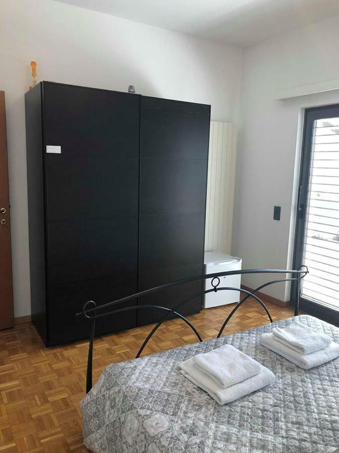 Apartament Casa Ines Bellinzona Zewnętrze zdjęcie