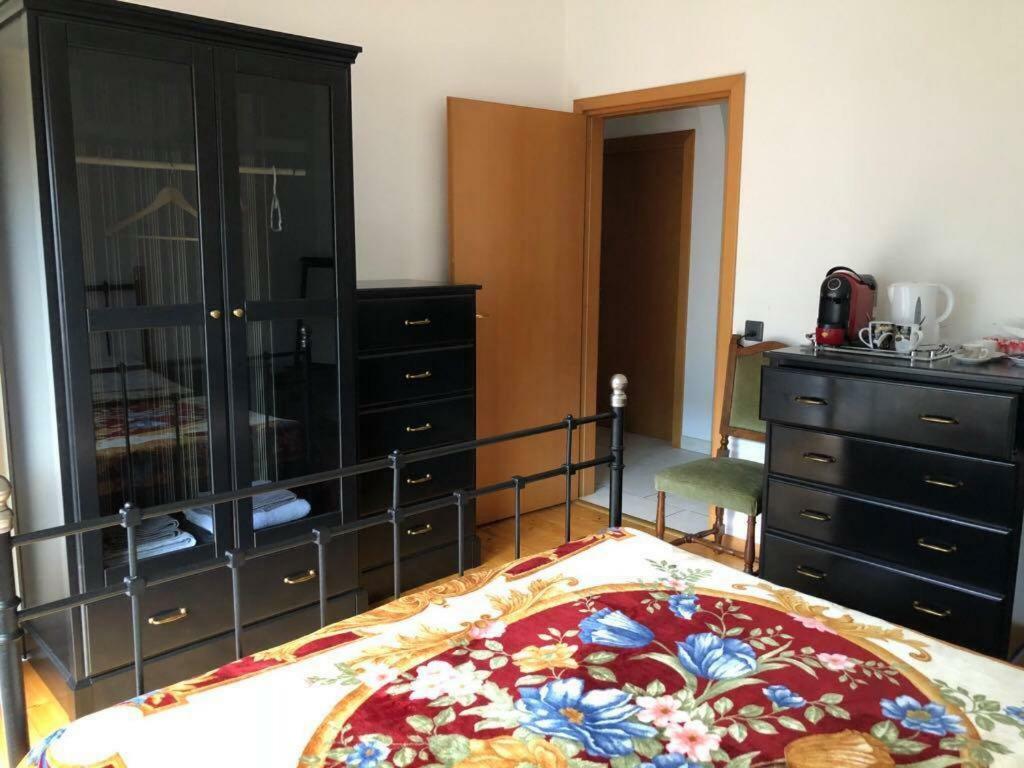 Apartament Casa Ines Bellinzona Zewnętrze zdjęcie