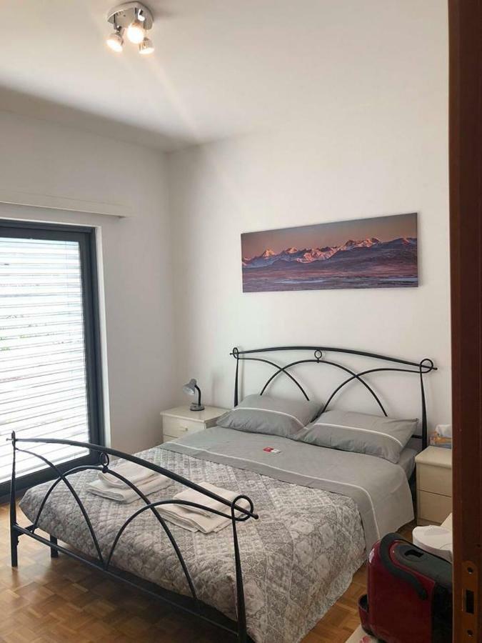 Apartament Casa Ines Bellinzona Zewnętrze zdjęcie